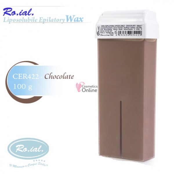 Ceara cu ciocolata Roial 100 ml, CER 427